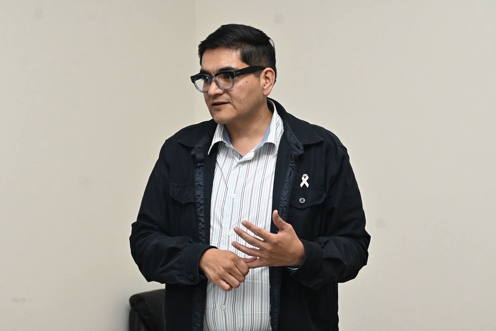 TANGANCÍCUARO REFUERZA MEDIDAS PREVENTIVAS, ANTE RIESGOS EPIDEMIÓLOGICOS.