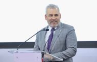 Miércoles inicia en Morelia encuentro internacional de indicaciones geográficas oriGIn: Bedolla