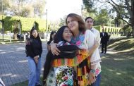 Fabiola Alanís: Congreso de Michoacán garantiza derecho a la autonomía y la libre determinación de pueblos originarios