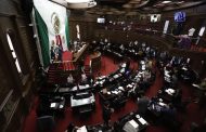 Es oficial, se incorpora el término Gobernadora a la Constitución Michoacana: 76 Legislatura