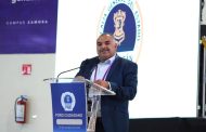 Isidoro Mosqueda, participa en el Foro Ciudadano Región Jacona - Zamora, 