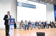 Carlos Soto destaca la importancia de una fiscalía más humana y cercana a la ciudadanía