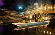 Comunidades del lago de Pátzcuaro ofrecerán talleres creativos por Noche de Muertos: Sectur