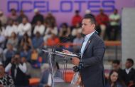 Una Fiscalía más humana, cercana y eficiente la construiremos con la ciudadanía: Torres Piña
