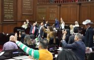 Congreso del Estado dota a la Fiscalía General del Estado de una nueva Ley Orgánica