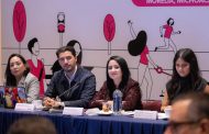 Michoacán, primer estado de México con estrategia de movilidad: Gladyz Butanda