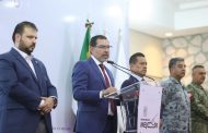 Michoacán con tendencia a la baja en homicidio doloso en los últimos 9 meses: SSP