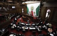 Aprueba 76 Legislatura reformas al Código de Desarrollo Urbano del Estado de Michoacán