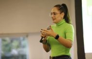 Sandra Arreola propone garantizar la justificación de inasistencias escolares por motivos menstruales en Michoacán