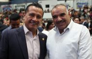 Acude el Presidente, Isidoro Mosqueda al Foro “Transforma tu Fiscalía”, en Jiquilpan.