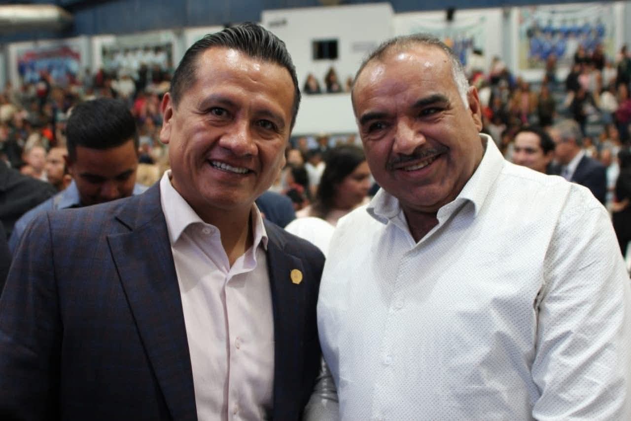 Acude el Presidente, Isidoro Mosqueda al Foro “Transforma tu Fiscalía”, en Jiquilpan.