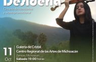Secum invita al concierto gratuito del ensamble Desideria en el CRAM Zamora