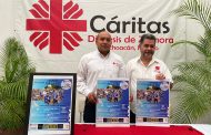 Dan a conocer quinta edición de carrera 