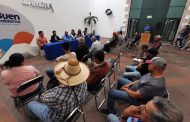 Refuerzan acciones preventivas con el “Operativo Ánimas” en panteones de Zamora