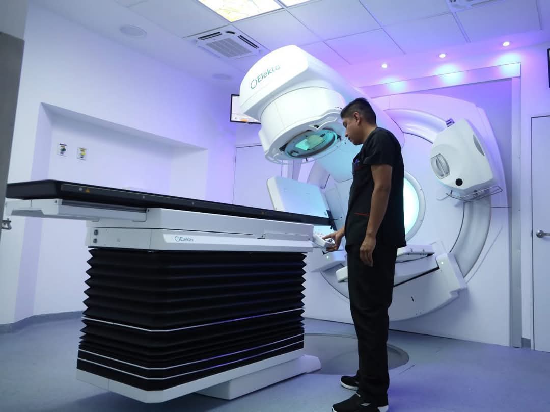 SSM combate el cáncer de mama con equipo especializado