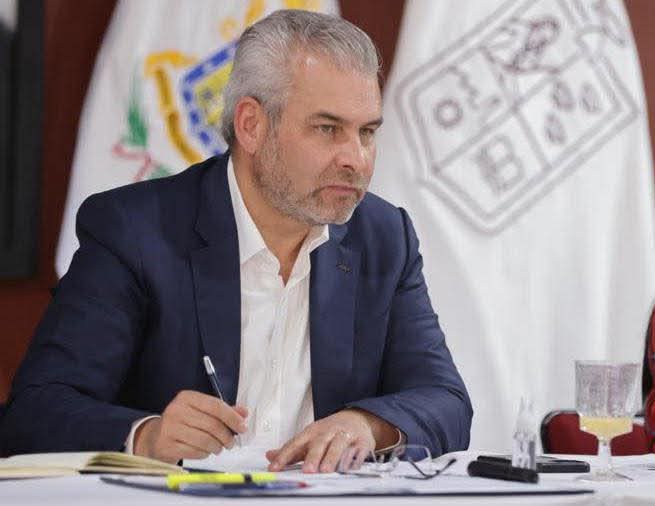Michoacán abrirá centro de acopio para apoyar a damnificados por lluvias en 5 estados: Bedolla