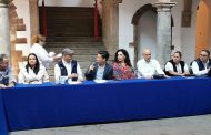 Unen esfuerzos para blindar a Zamora contra el sarampión