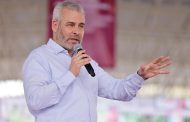 Salud y educación, prioridades en el presupuesto 2026: Bedolla