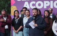 Michoacán se suma al apoyo de los estados afectados por las lluvias: Segob
