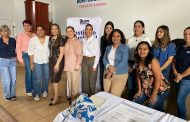Brindan plática “Mitos y Realidades del Cáncer de Mama” en el marco de Octubre Rosa