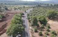 Alistan construcción de autopista Zamora – Uruapan
