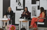 Presentan el libro “Después de los Anhelos Rotos” de la autora Rocío Trujillo