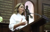 Más de 7 mil michoacanas y michoacanos han sido deportados este año, denunció Fabiola Alanís