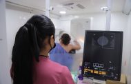 Unidad de especialidades médicas, pilar en la detección del cáncer de mama: SSM