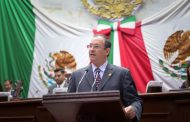 David Martínez Gowman presenta propuesta para una nueva Ley de Adquisiciones y Contratación de Servicios