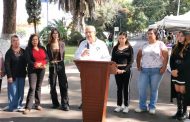 Inició la “Feria del Emprendedor Zamorano 2025