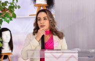 Octubre Rosa en DIF Jacona