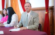 Aprobada la Iniciativa SAPAZ presentada por el diputado local David Martínez Gowman
