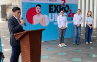 La mejor inversión que puede hacer la sociedad, es la formación de sus jóvenes: Mariana Sosa