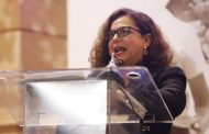 Melba Albavera destaca el legado del voto femenino y llama a seguir rompiendo barreras por la igualdad