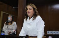 Fabiola Alanís: La paz también se construye garantizando justicia y oportunidades a nuestras comunidades migrantes