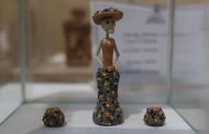 Estas son las catrinas ganadoras del 13 concurso artesanal: Casart