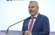 Compromete Bedolla investigación interinstitucional por homicidio de Bernardo Bravo, líder limonero