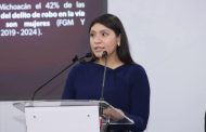 Tiendas Oxxo en Michoacán serán Zonas Seguras para mujeres: Seimujer