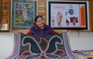 Financiera para el Bienestar brinda créditos sin intereses a artesanas de región Cherán