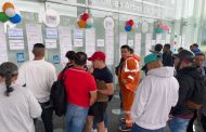 Realizarán Feria del Empleo para grupos vulnerables