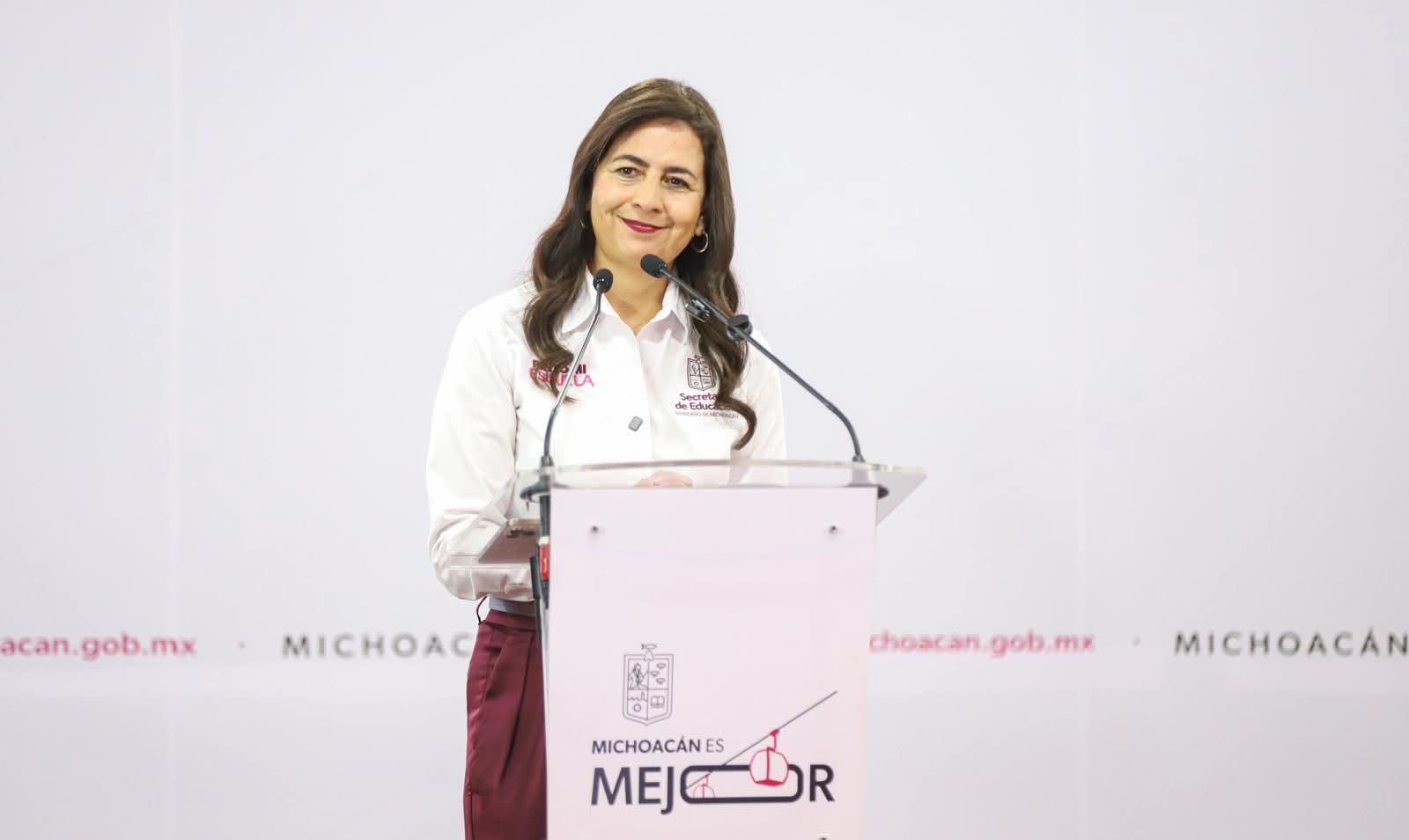 “No se dejen engañar con promesa de plazas automáticas