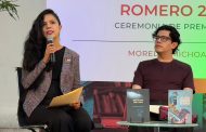INBAL y Secum entregan Premio Bellas Artes de Novela “José Rubén Romero” 2025