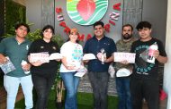 DIF Zamora arranca la campaña “Padrino CEDECO”