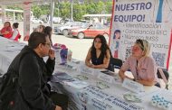 Se realizará Feria Nacional del Empleo por la Inclusión laboral