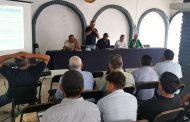 Habrá capacitación para productores de berries