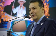 Michoacán cautivará Xcaret con la representación de Noche de Muertos purépecha: Sectur