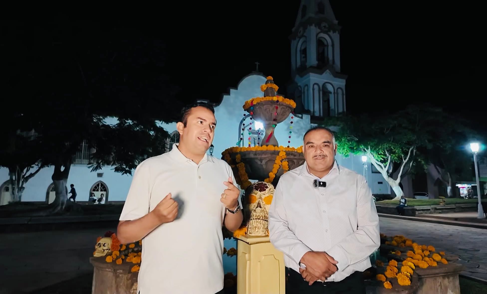 Arrancaron los trabajos de remodelación en la Presa de la Luz