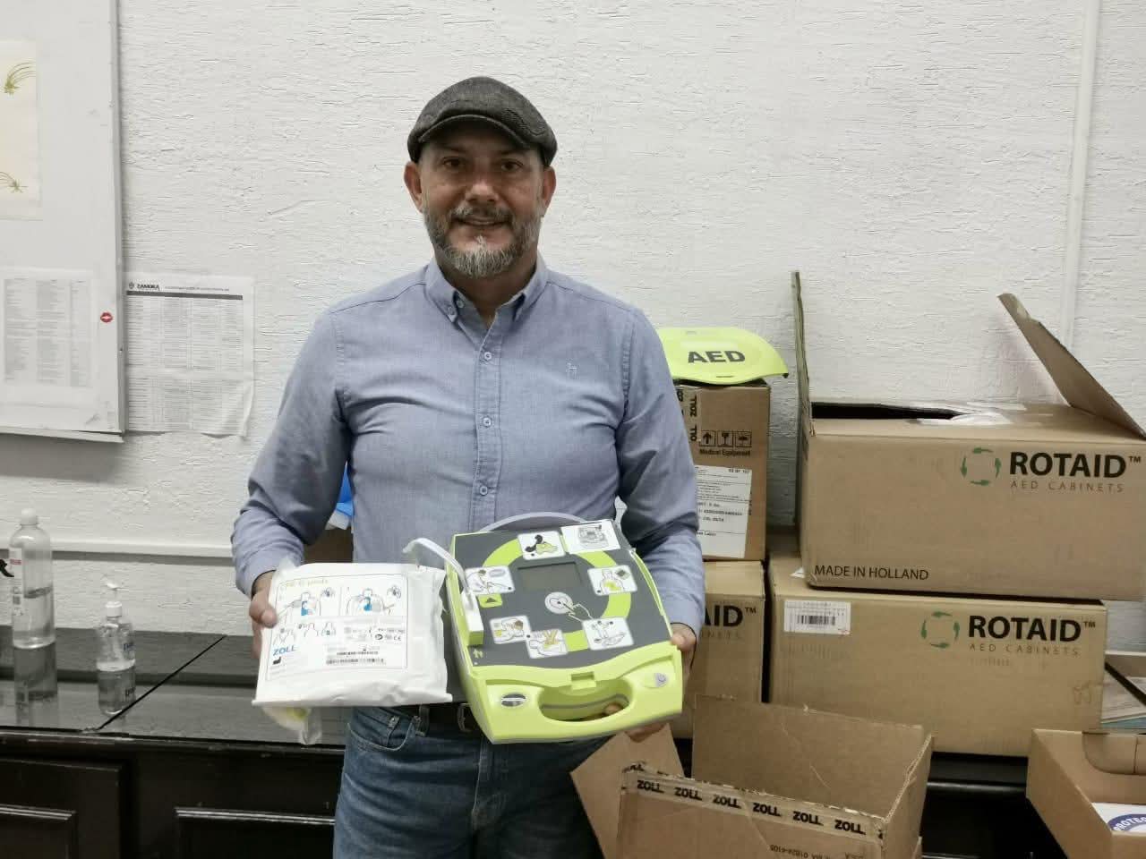 Zamora será el primer municipio con zona cardio protegida en Michoacán