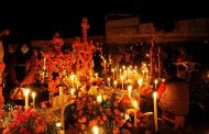 Guía esencial para disfrutar la Noche de Muertos en Pátzcuaro y Tzintzuntzan: Secum