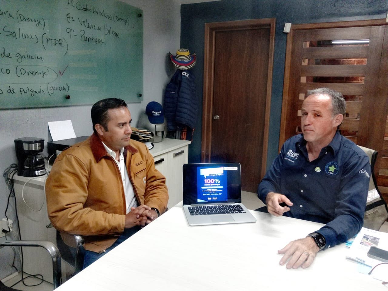 Llegó el Buen Fin al SAPAZ, será del 03 de noviembre al 05 de diciembre